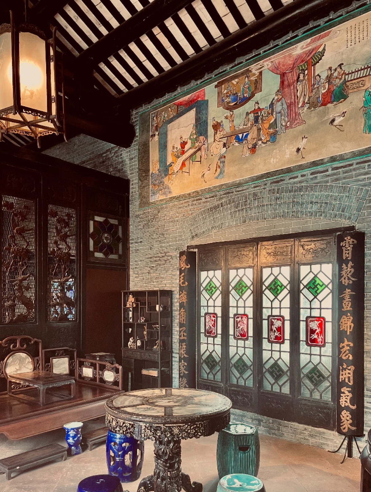 A tailor-made private Guangzhou experience