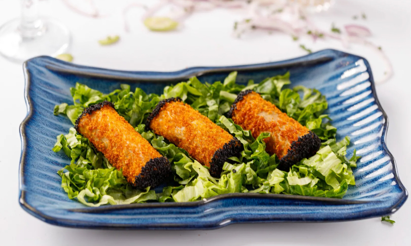 Restaurant signature dish