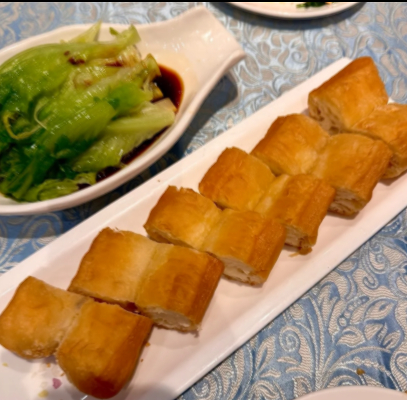 Xinjiang specialty