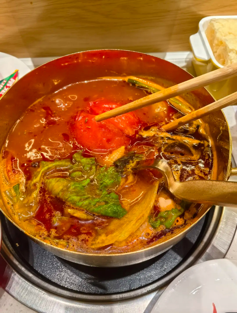 Specialty dish