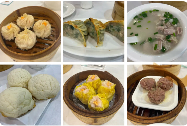 Restaurant specialty