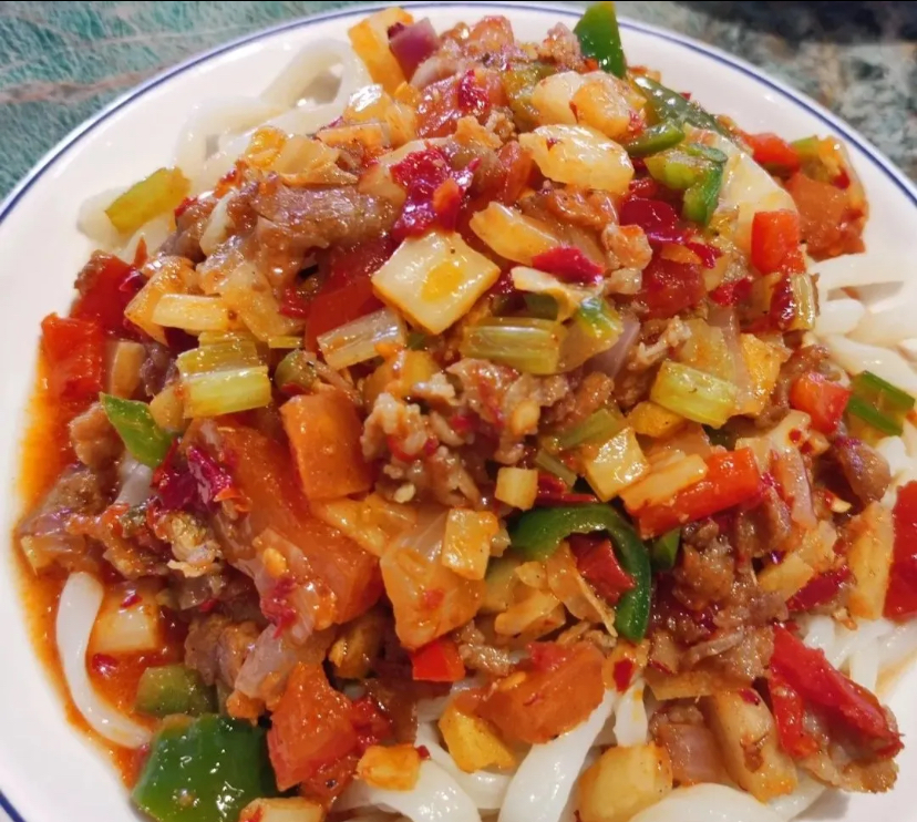 Restaurant specialty
