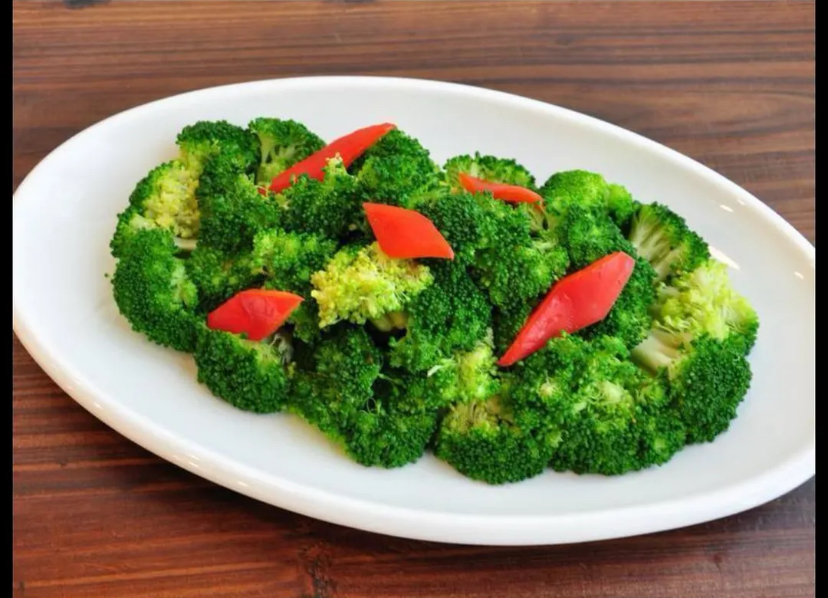 Traditional Xinjiang dish