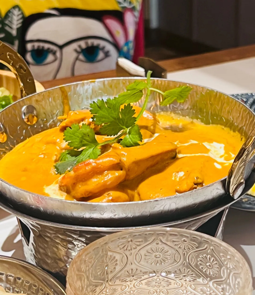 Asa Restaurant — Middle Eastern halal dining in Shanghai