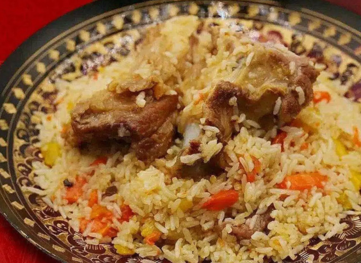 Huo Xia Le — Shanghai-style halal Xinjiang restaurant