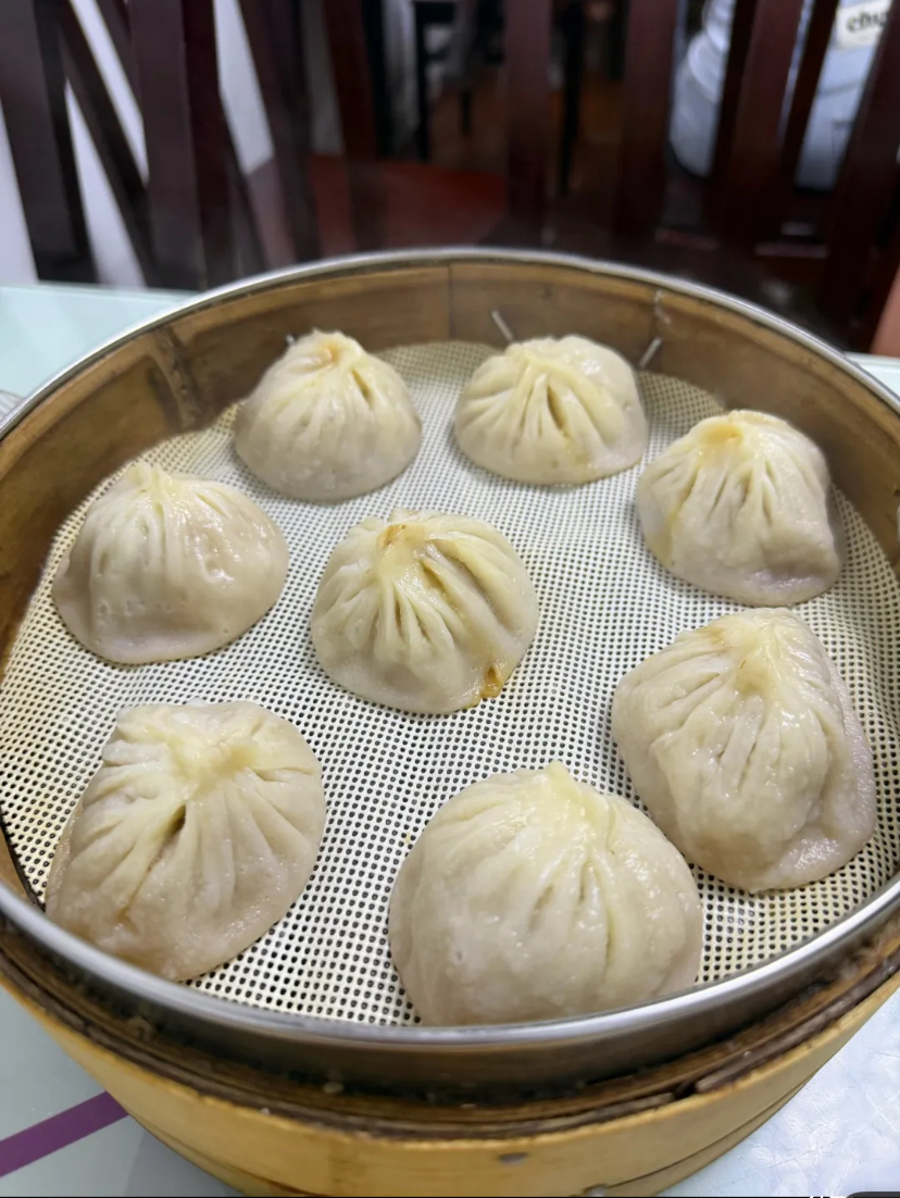 Yi Xin Zhai — affordable halal dishes